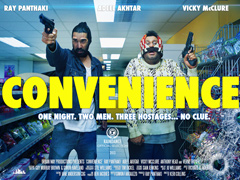 Convenience - London Film Premiere image