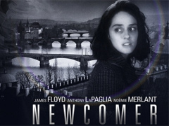 Newcomer - London Film Premiere image