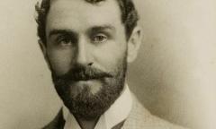 A British-Owned Congo: Roger Casement’s Battle with Slavery in Peru (1910-1914) image