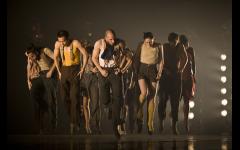 Political Mother: The Choreographer's Cut image