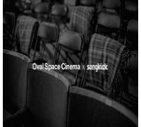 Oval Space Cinema x Songkick presents Sigur Ros' Heima image