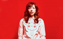 Bridget Christie: A Book For Her image