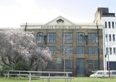 A Study in Sherlock - October Half Term at the Ragged School Museum image