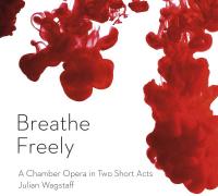Breathe Freely opera CD launch (Julian Wagstaff / Linn Records) image