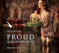 Polo, Proud Slaughterhouse, Halloween image