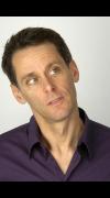 Collywobblers Comedy: Scott Capurro, Holly Walsh image