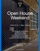 Sonos Studio London: Open House Weekend image