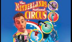 Netherlands National Circus image