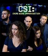 CSI: Crime Scene Improvisation image