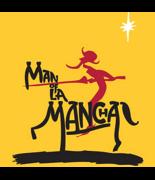 Man of La Mancha image