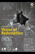 You Press Presents: Voices of Redemption image