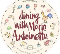 Dining with Marie Antoinette image