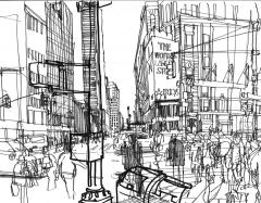 Picture This! with The Big Draw 2015 image