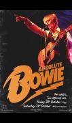 Absolute Bowie - Ziggy Stardust image