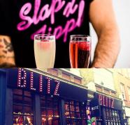 Slap x Tipple - In Store Cocktail Residency image