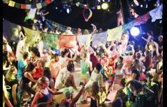 Morning Gloryville East London EP28 ~ Circus Bazzircus image
