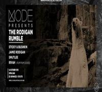 Mode Presents: The Rodigan Rumble image
