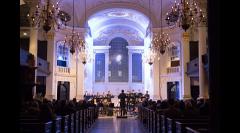 Sound of St Martin's Autumn Festival - Mozart Requiem image