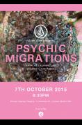 Volcom presents...Psychic Migrations London Premier image
