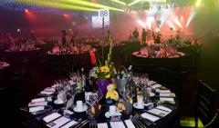 ‘An Evening With The Stars’ For BBC Children In Need image
