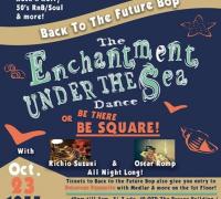 The Enchanment Under The Sea Dance with Hawaiian Bop DJs image