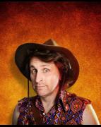 Milton Jones and the Temple of Daft image