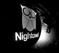 Nightowl: Waifs & Strays image