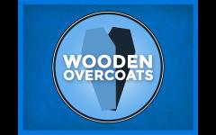 Wooden Overcoats: The Live Shows image