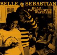 Belle & Sebastian Album Special At How Does It Feel To Be Loved? image