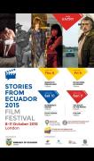 'Stories of Ecuador' - Documentary Film Screenings image