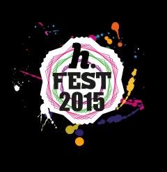 h. Fest 2015 image