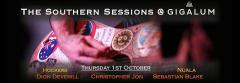 Live Expressions Presents - The Southern Sessions image