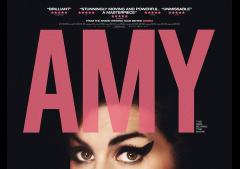 AMY (Film Showing) image