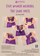 "Five Women Wearing The Same Dress" by Alan Ball image