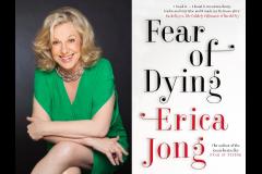 Erica Jong - Fear of Dying image