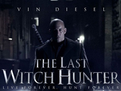 The Last Witch Hunter - London Film Premiere image