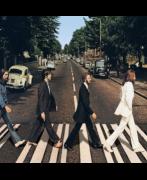 The Beatles London Walking Tour image