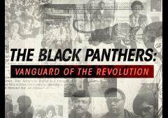 The Black Panthers: Vanguard of the Revolution (Film Showing) image