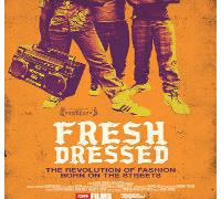 Fresh Dressed (Film Showing) image