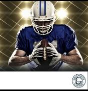 NFL Pre Match Party at Grosvenor Casino Piccadilly London image