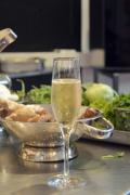 Artisan Masterclass:  Innovative Canapes and Champagne image
