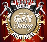 The Big Gay Swing! image