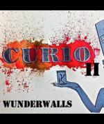 Upstairs Gallery Launch: Curio II: Wunderwalls image