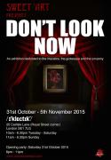 Don't Look Now Exhibition and Short Film Night image