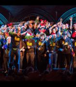 Big Christmas Singalong with The Choir with No Name image
