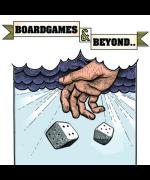 Board Games and Beyond image