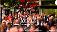 London Business Networking Group meetup image