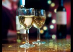 Wine Tasting Evening with Grosvenor St Giles Casino image