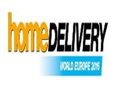 Home Delivery World Europe 2016 image