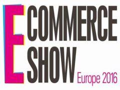 Ecommerce Show Europe 2016 image